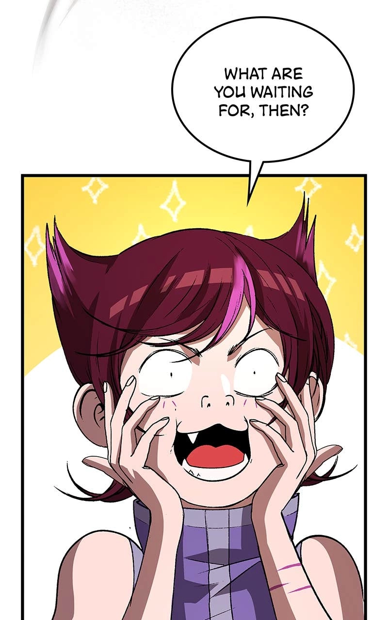 Return of the Runebound Professor Chapter 45 - Page 61