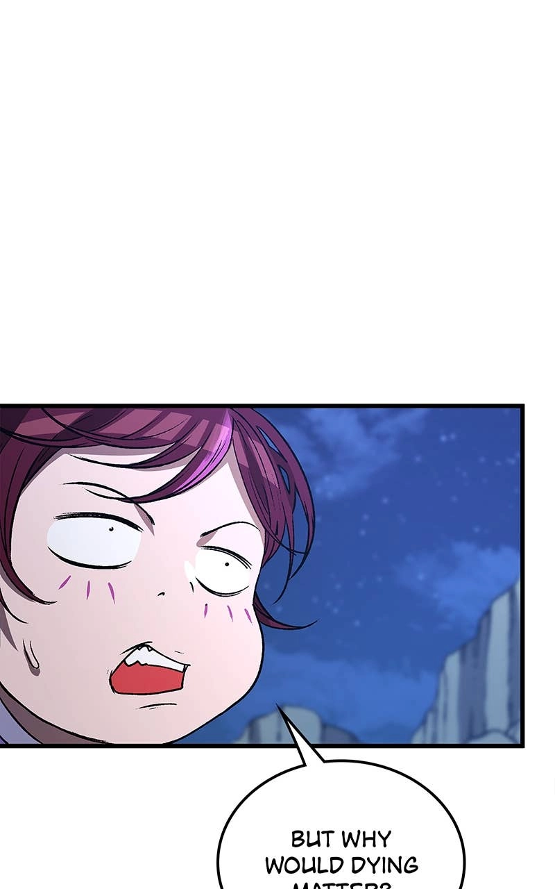 Return of the Runebound Professor Chapter 45 - Page 64