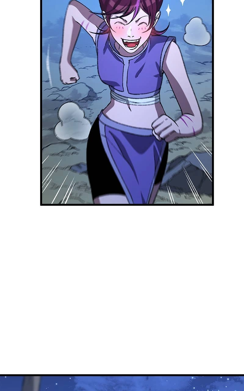 Return of the Runebound Professor Chapter 45 - Page 69