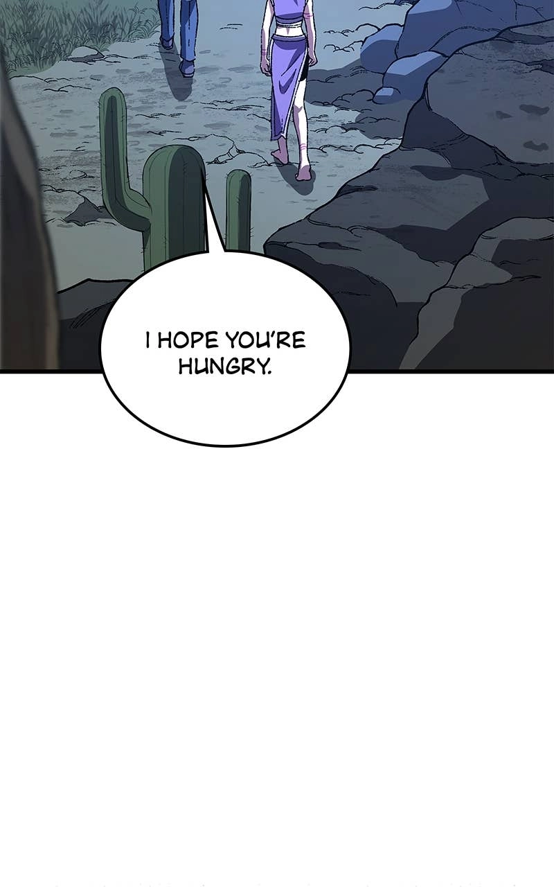 Return of the Runebound Professor Chapter 45 - Page 71