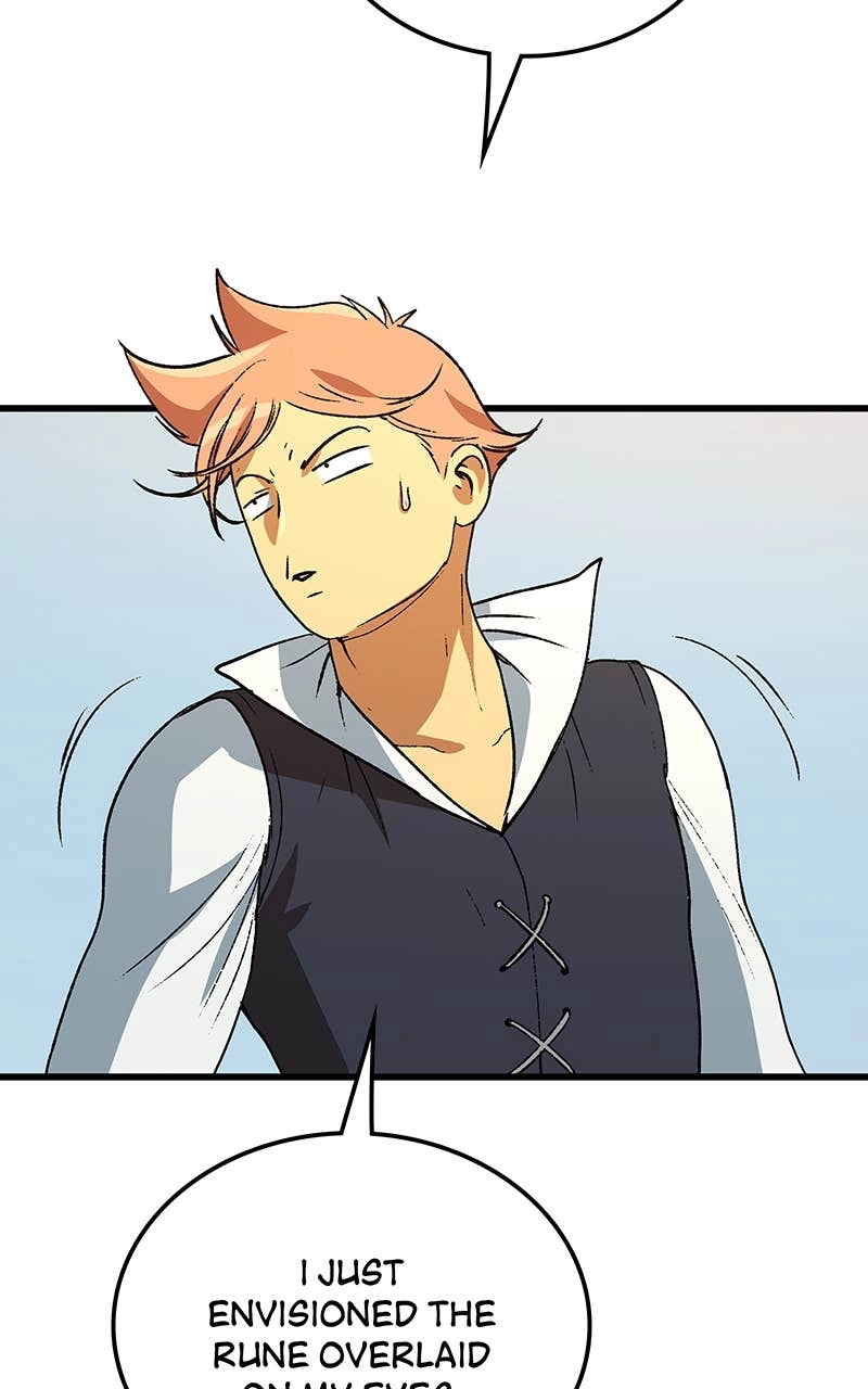 Return of the Runebound Professor Chapter 45 - Page 88
