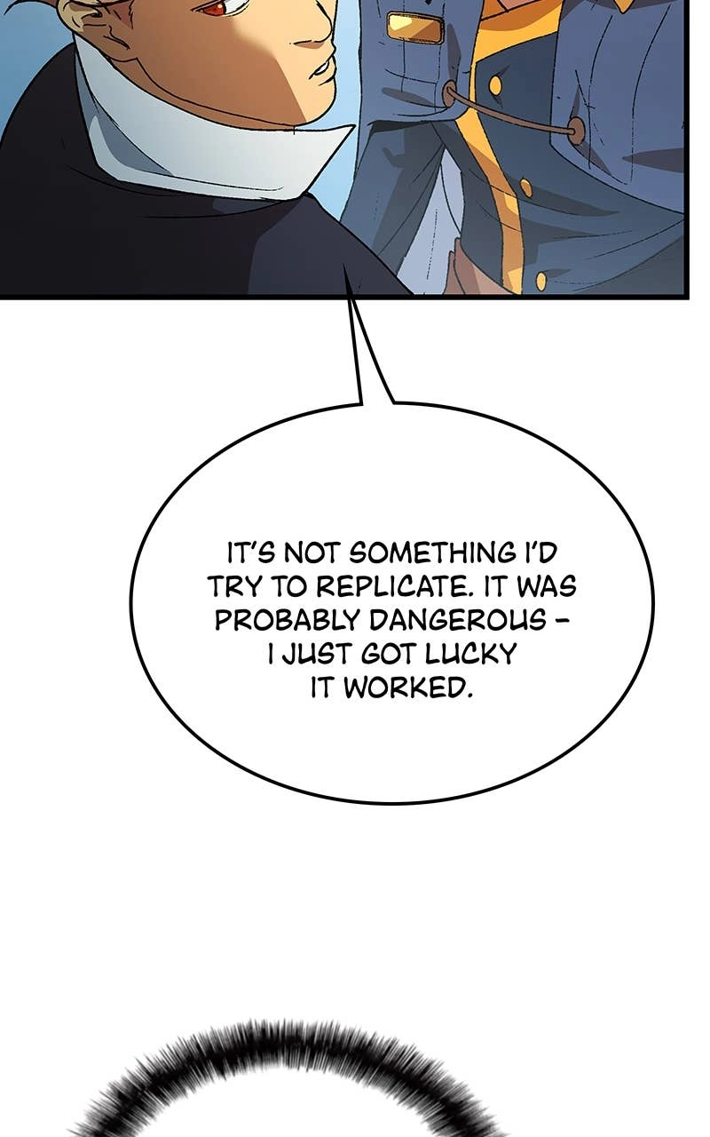 Return of the Runebound Professor Chapter 45 - Page 90
