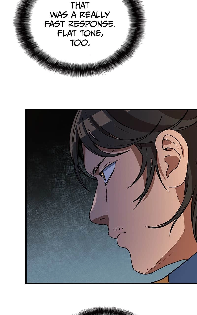Return of the Runebound Professor Chapter 45 - Page 91