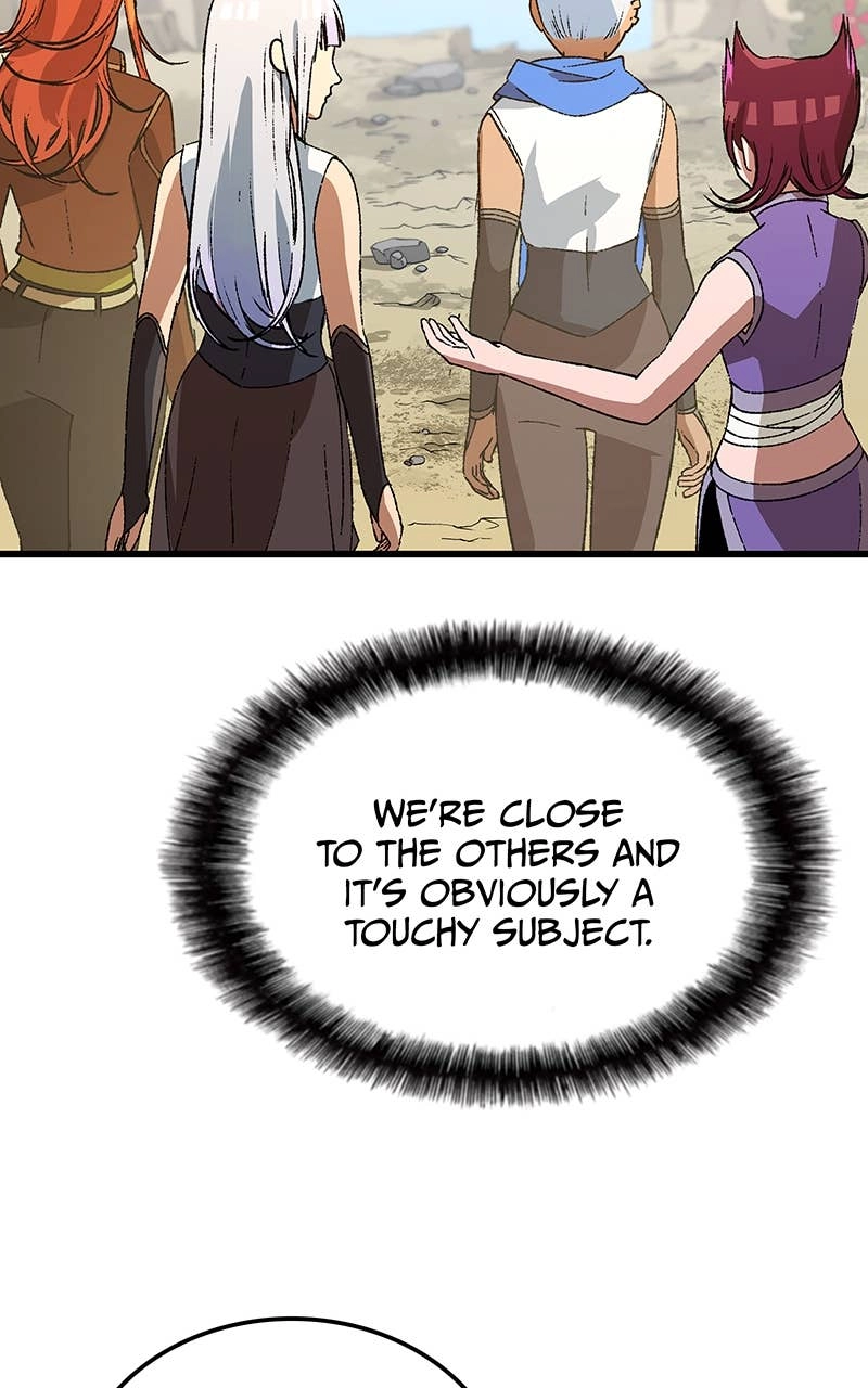 Return of the Runebound Professor Chapter 45 - Page 93