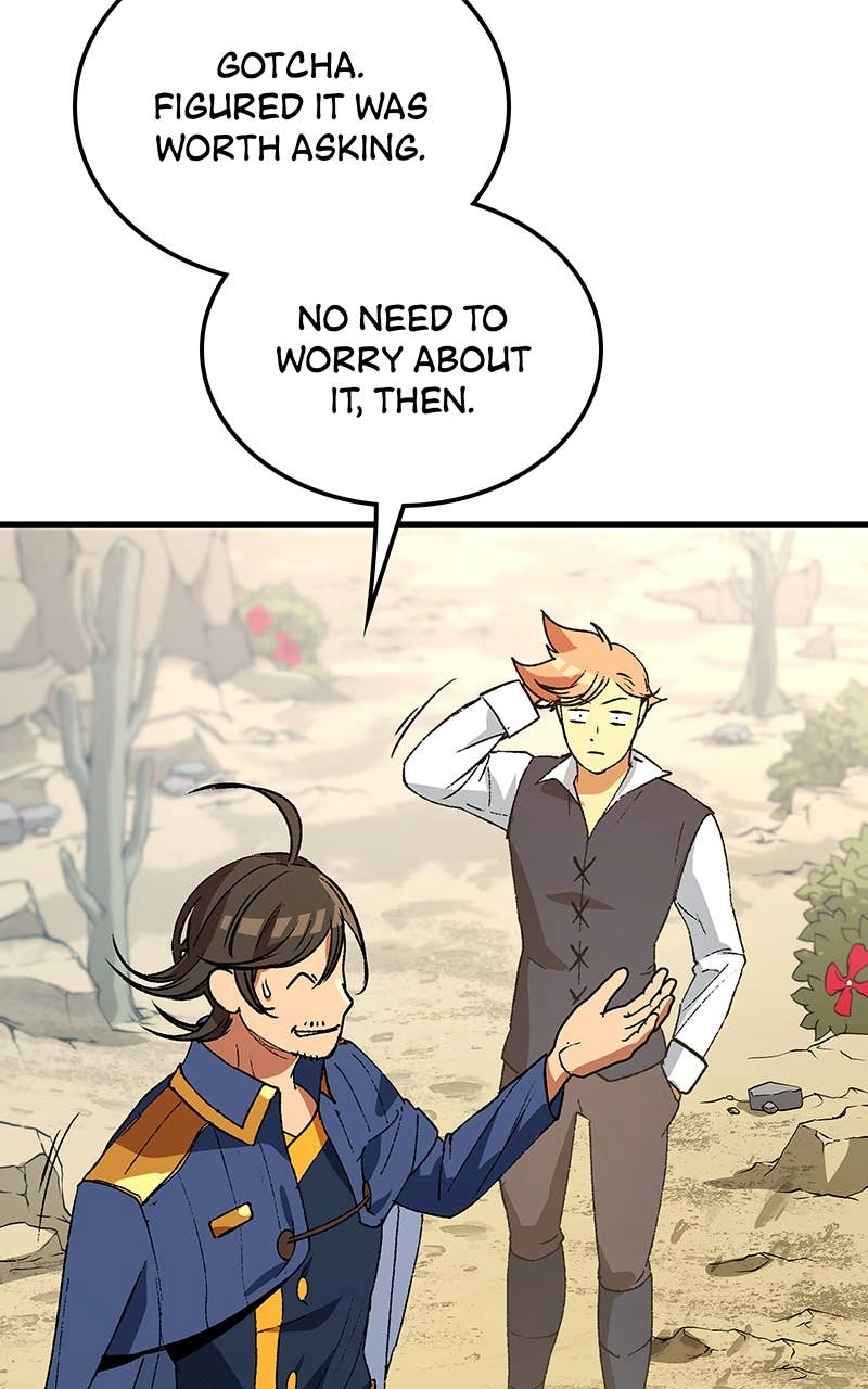 Return of the Runebound Professor Chapter 45 - Page 94