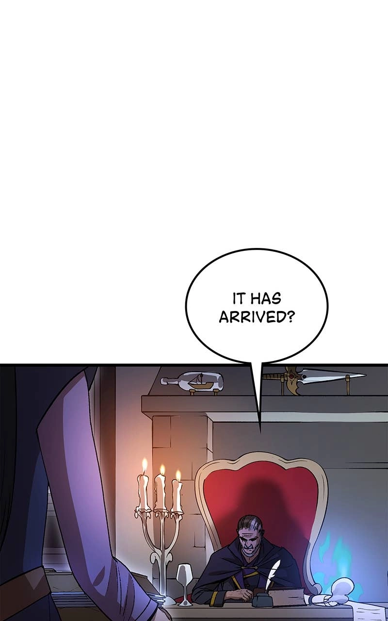 Return of the Runebound Professor Chapter 45 - Page 104