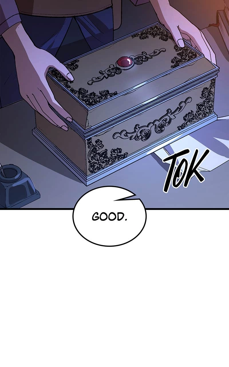 Return of the Runebound Professor Chapter 45 - Page 106