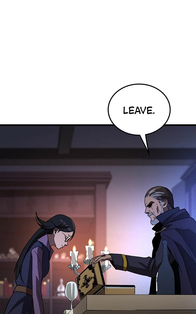 Return of the Runebound Professor Chapter 45 - Page 107