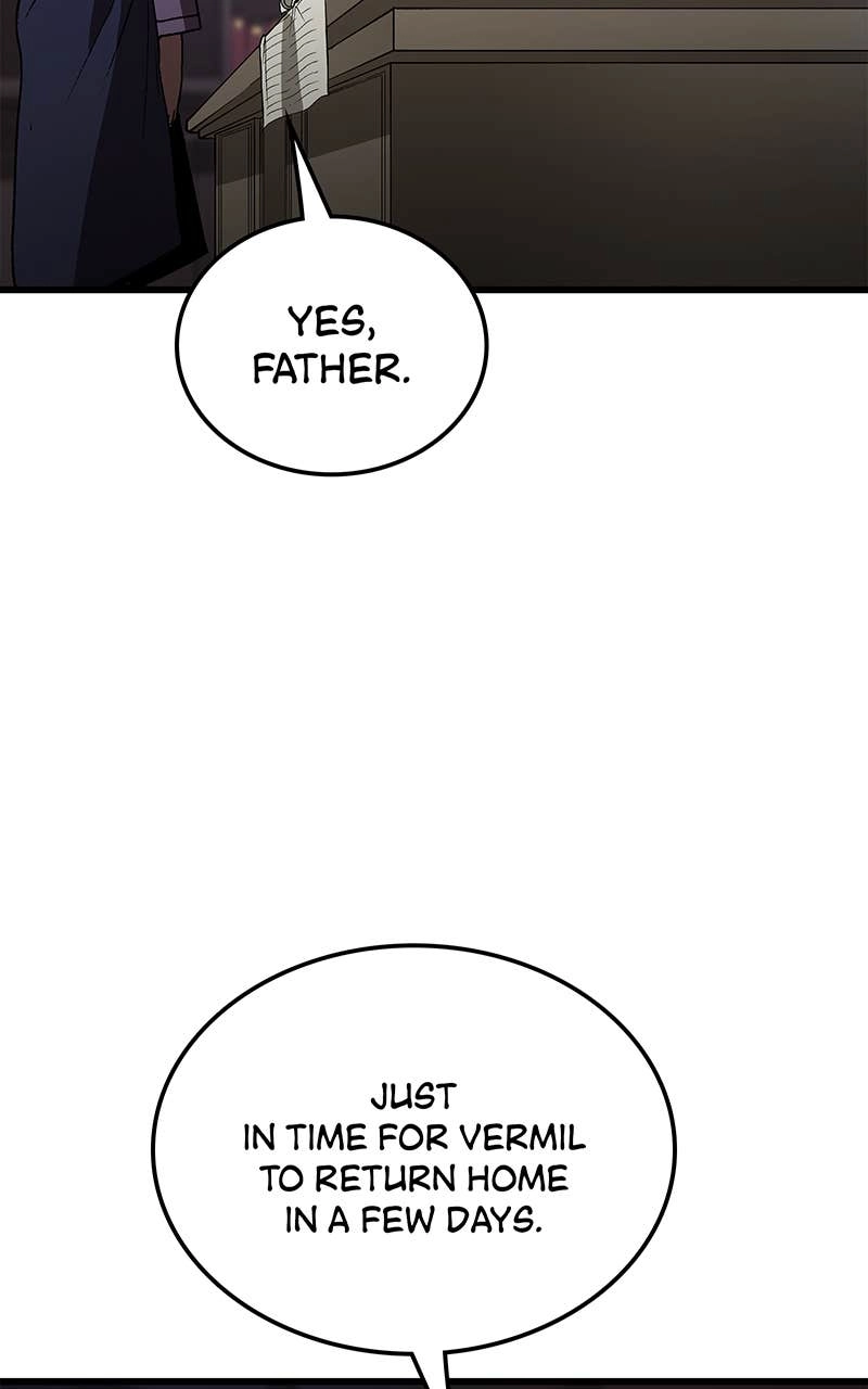 Return of the Runebound Professor Chapter 45 - Page 108