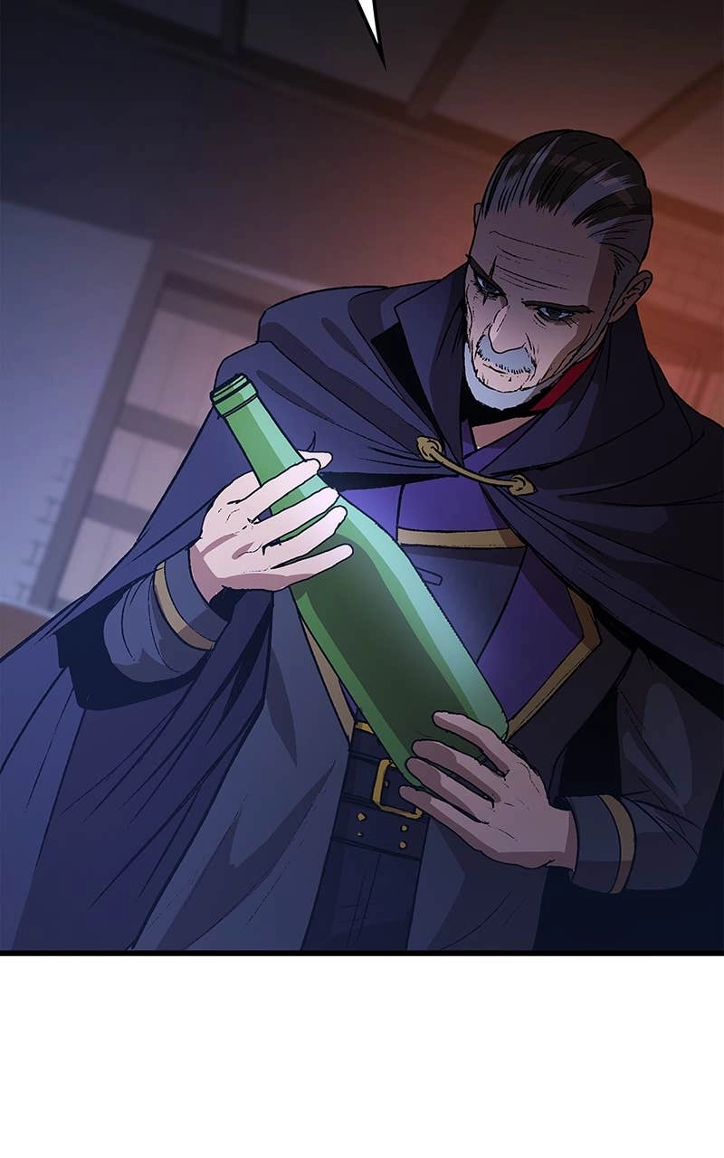 Return of the Runebound Professor Chapter 45 - Page 109