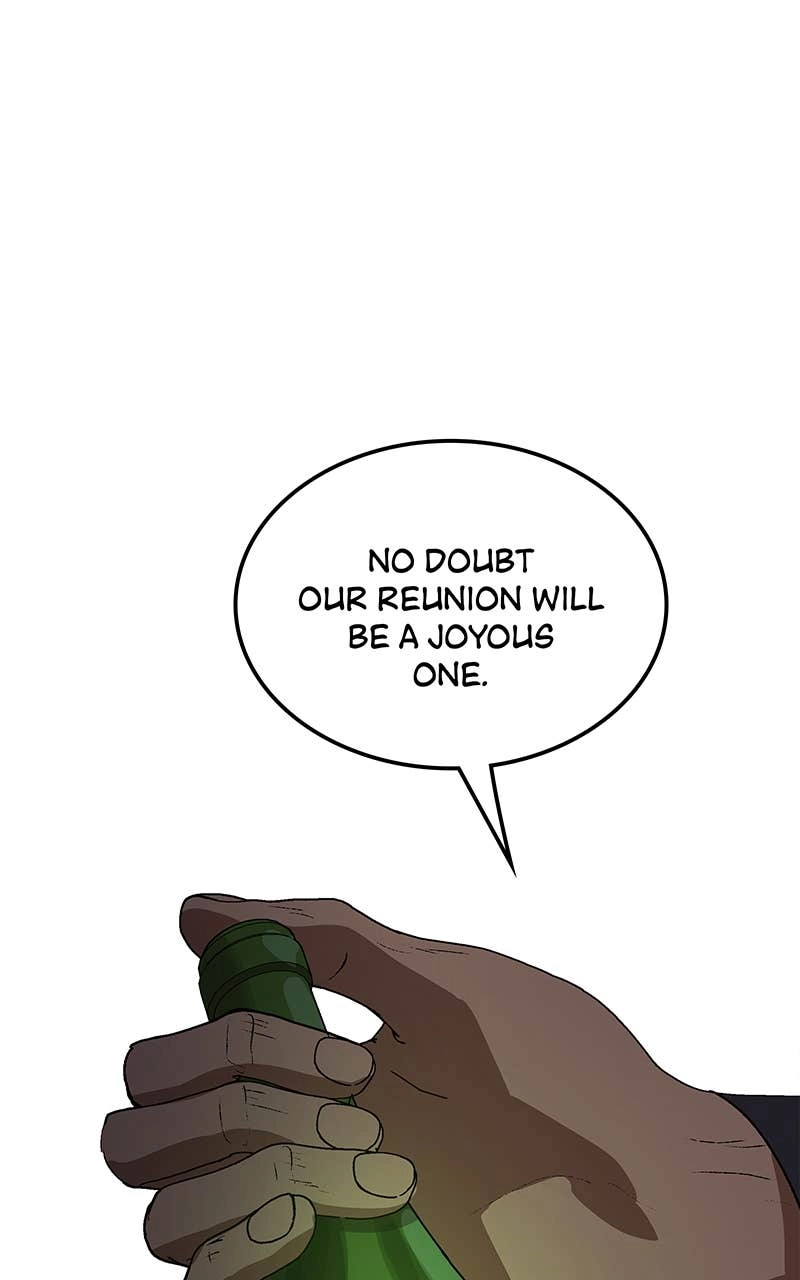 Return of the Runebound Professor Chapter 45 - Page 110