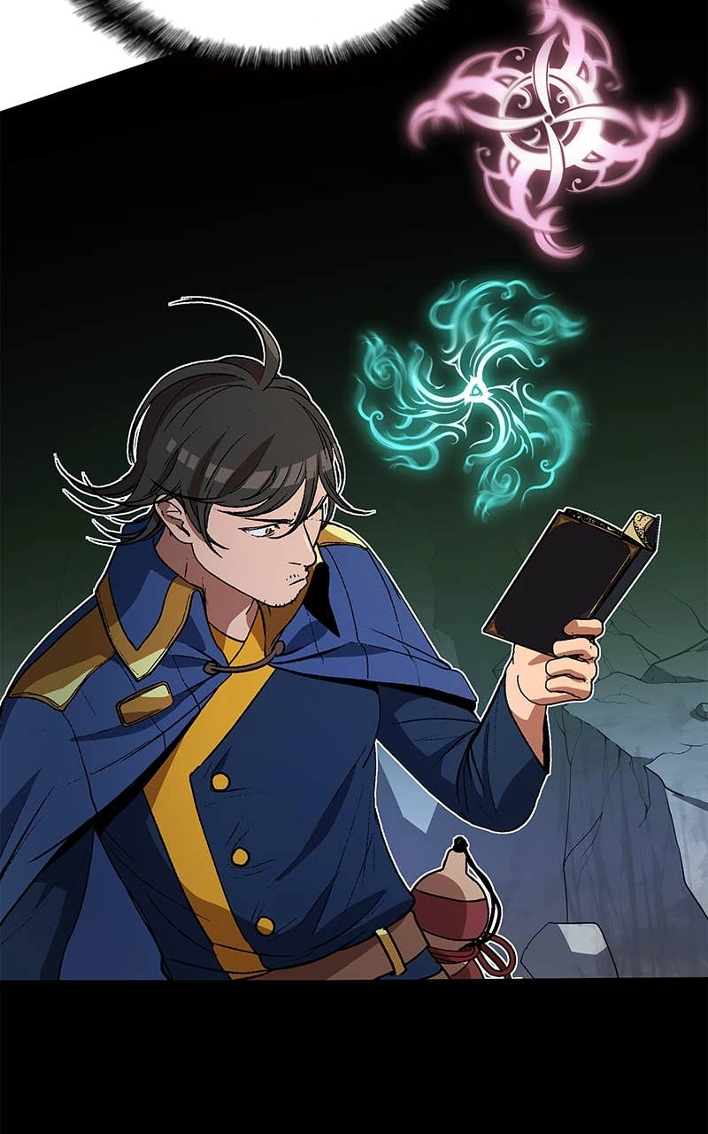 Return of the Runebound Professor Chapter 46 - Page 4