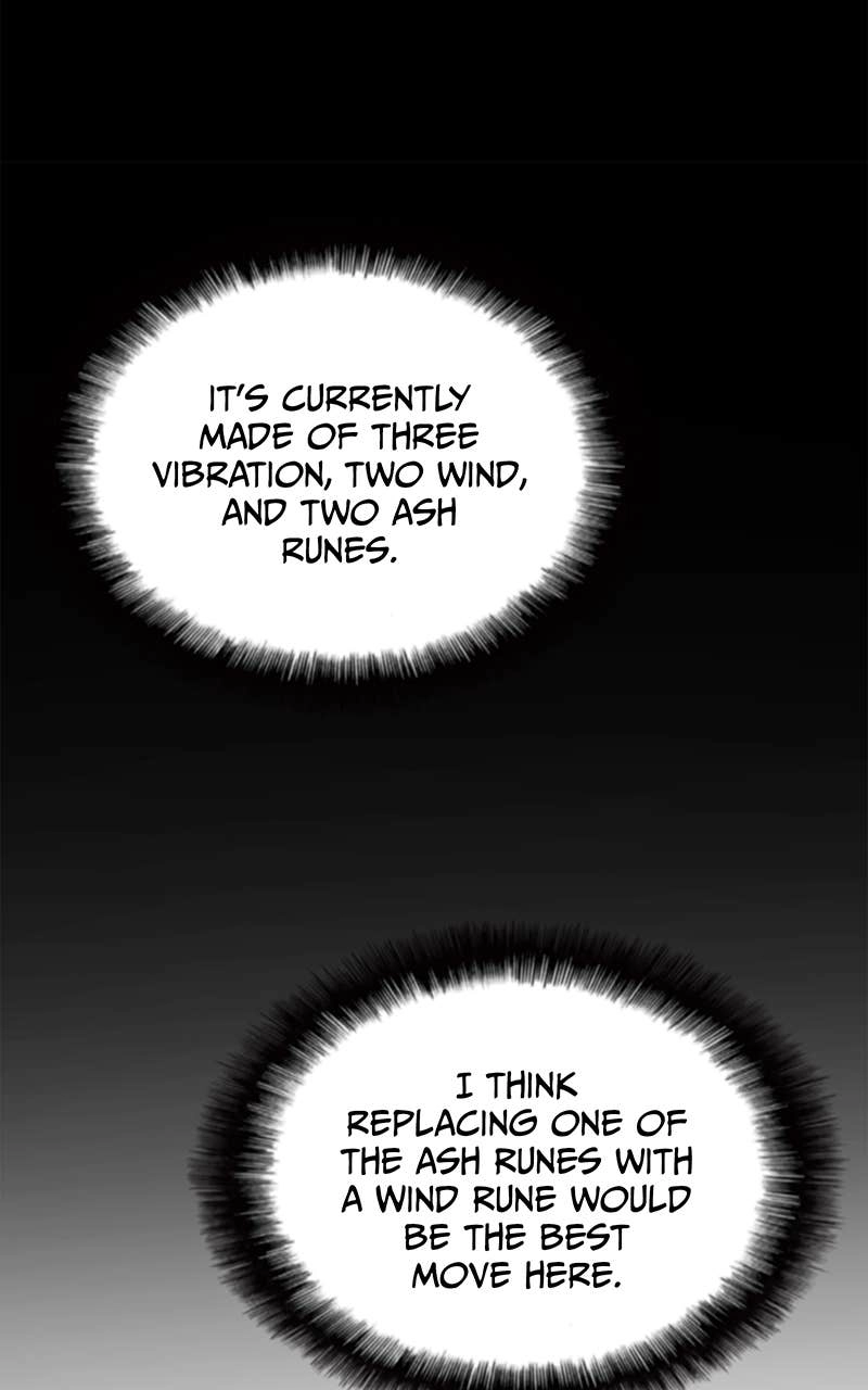 Return of the Runebound Professor Chapter 46 - Page 7