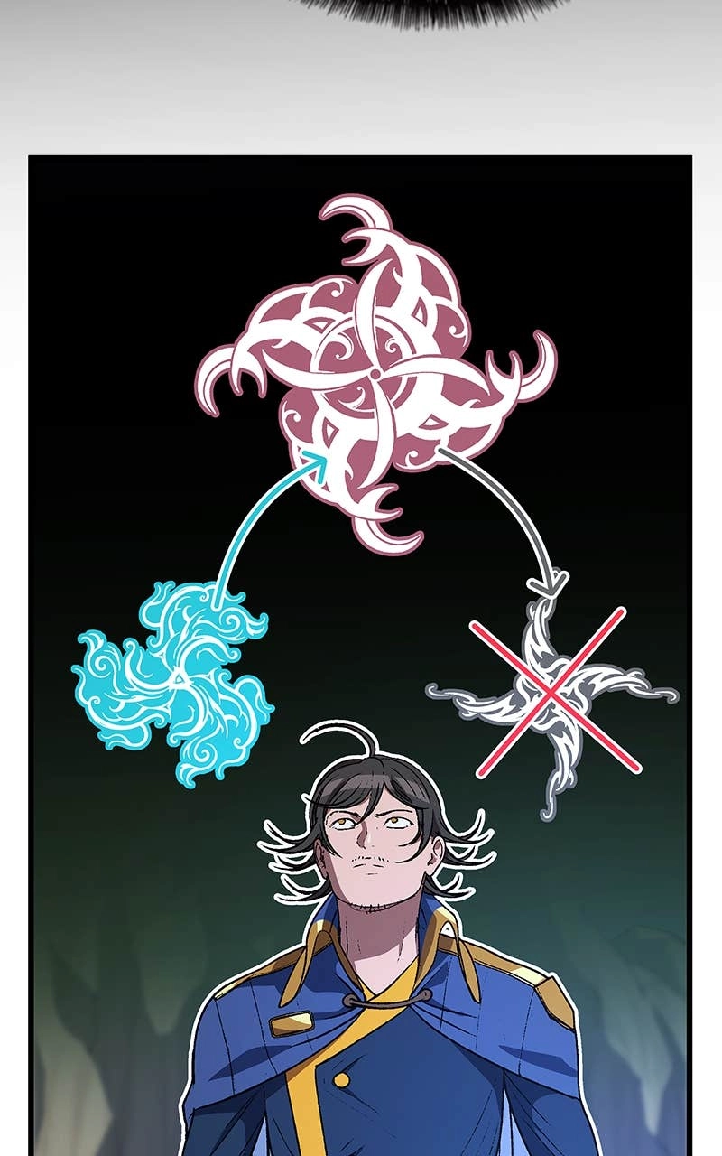 Return of the Runebound Professor Chapter 46 - Page 8