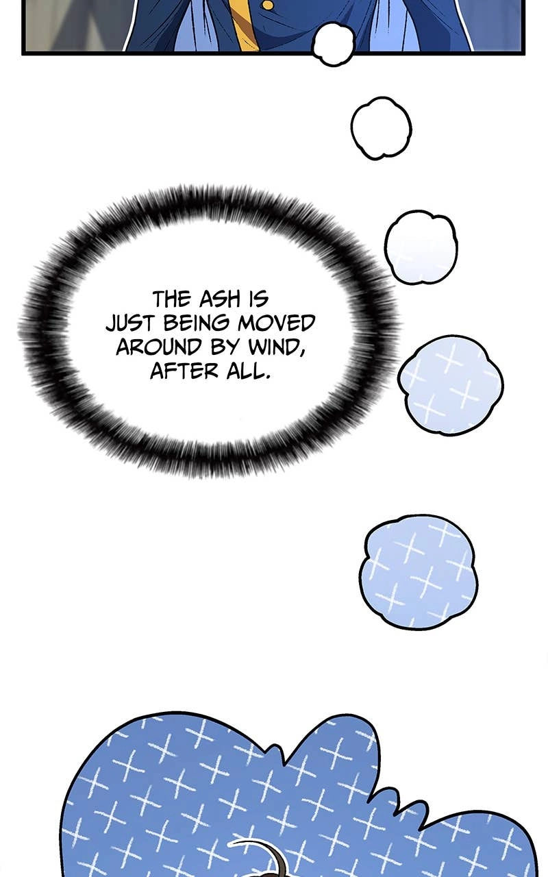Return of the Runebound Professor Chapter 46 - Page 9