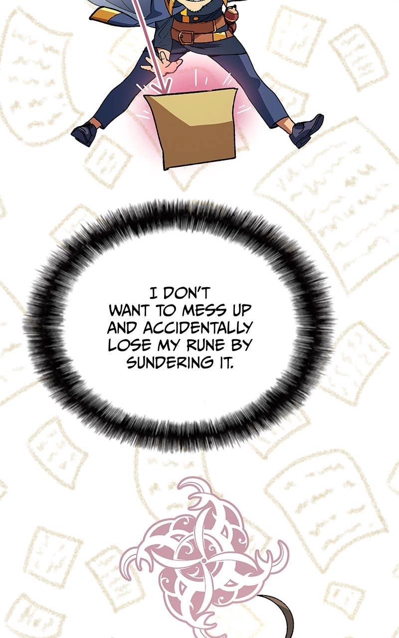 Return of the Runebound Professor Chapter 46 - Page 14