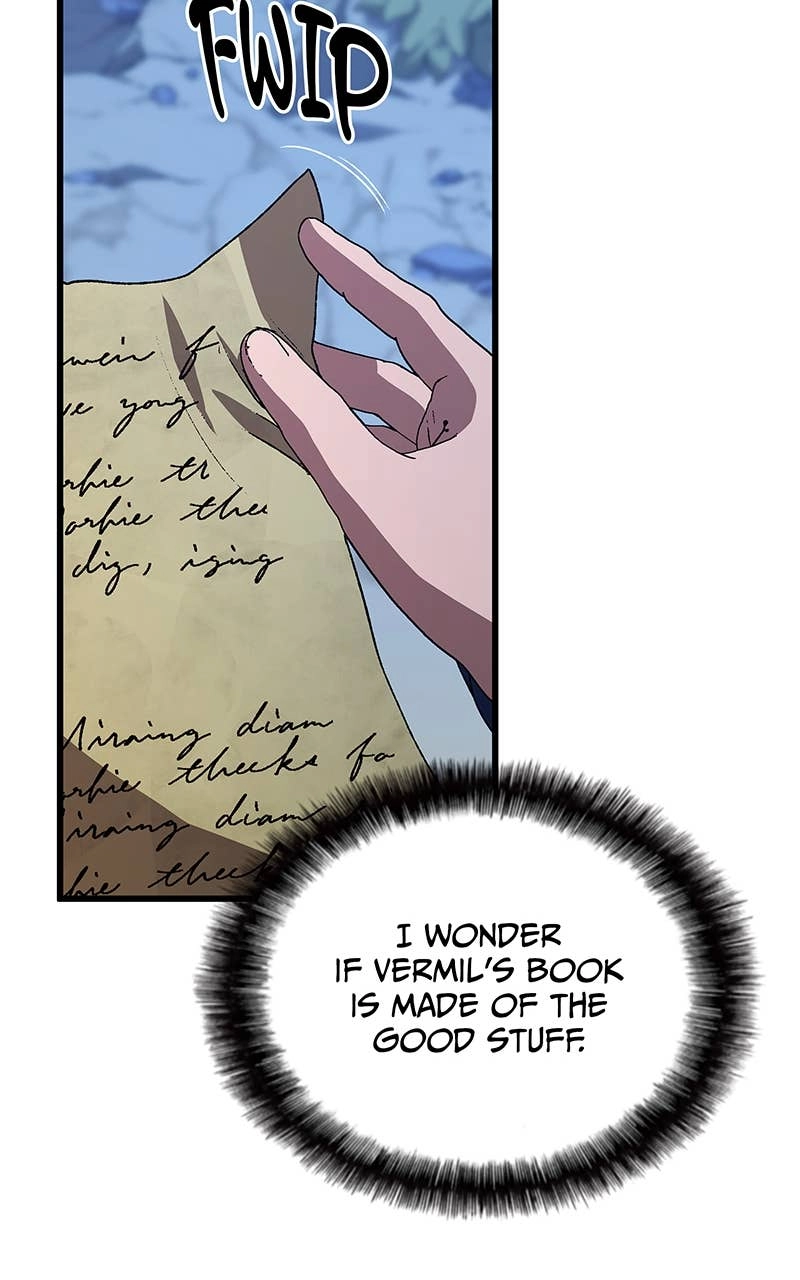 Return of the Runebound Professor Chapter 46 - Page 17