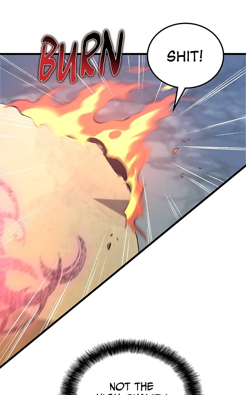 Return of the Runebound Professor Chapter 46 - Page 24