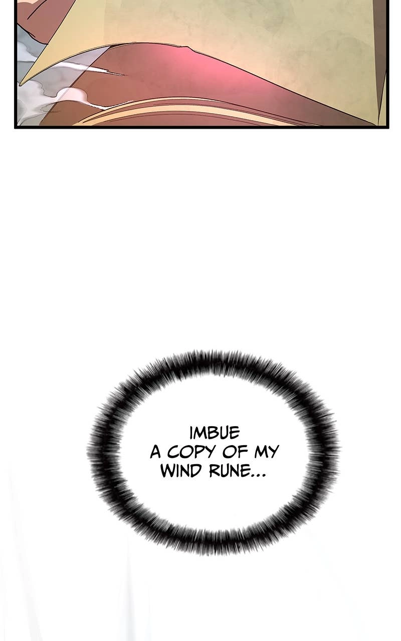 Return of the Runebound Professor Chapter 46 - Page 27
