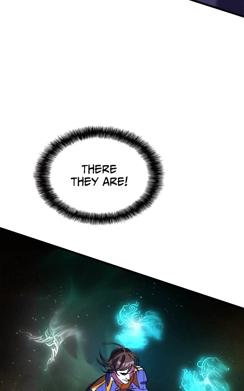 Return of the Runebound Professor Chapter 46 - Page 40
