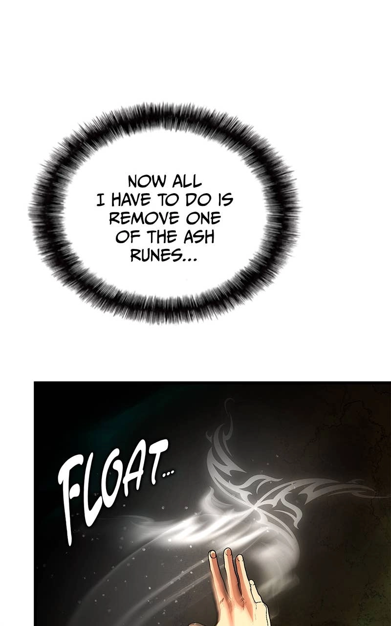 Return of the Runebound Professor Chapter 46 - Page 42