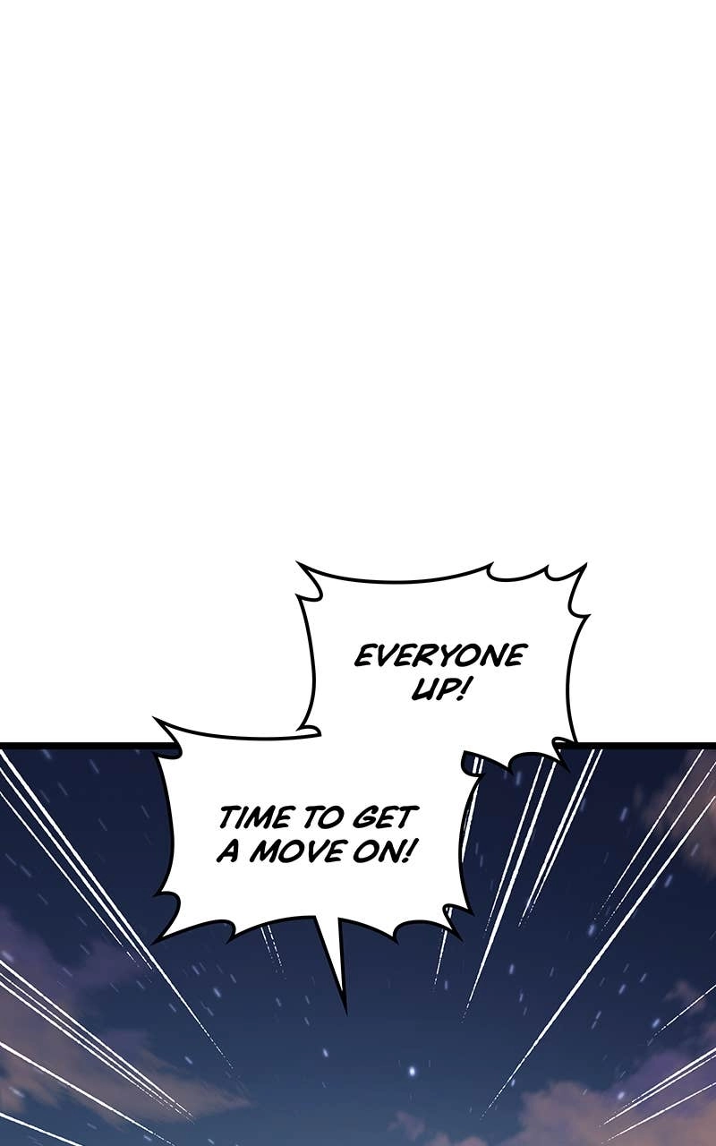 Return of the Runebound Professor Chapter 46 - Page 57