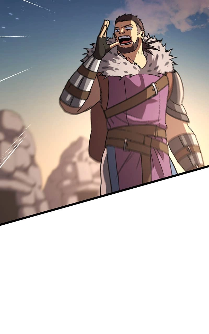 Return of the Runebound Professor Chapter 46 - Page 58