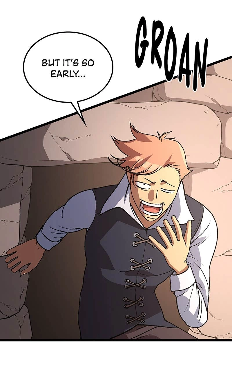 Return of the Runebound Professor Chapter 46 - Page 59
