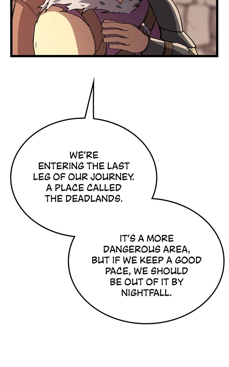 Return of the Runebound Professor Chapter 46 - Page 61