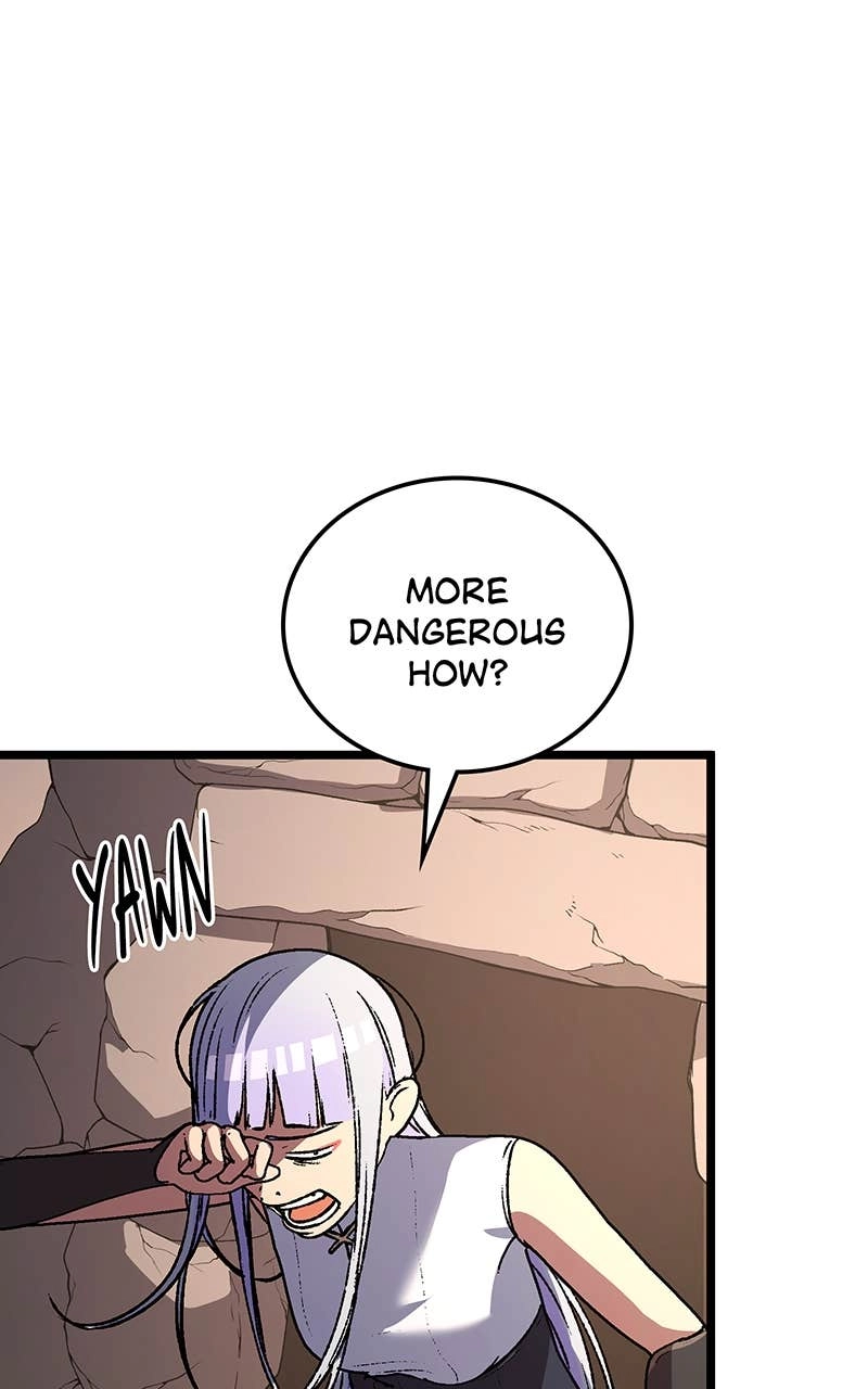 Return of the Runebound Professor Chapter 46 - Page 62