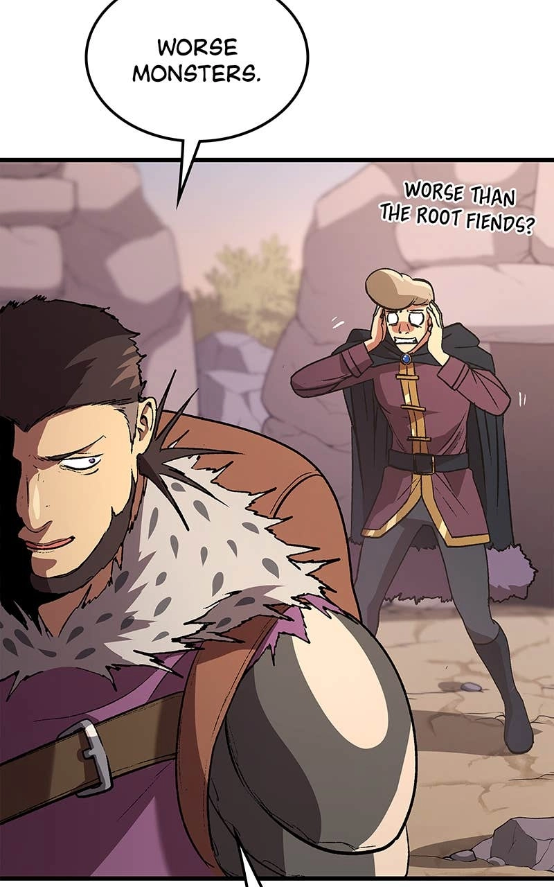 Return of the Runebound Professor Chapter 46 - Page 64