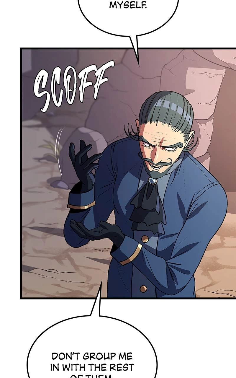 Return of the Runebound Professor Chapter 46 - Page 66