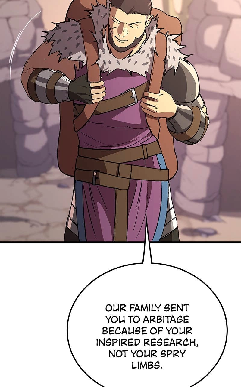 Return of the Runebound Professor Chapter 46 - Page 68