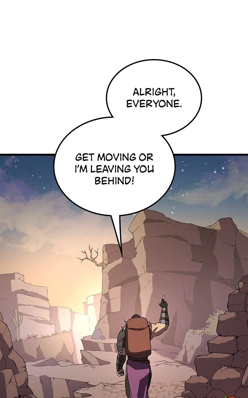 Return of the Runebound Professor Chapter 46 - Page 71