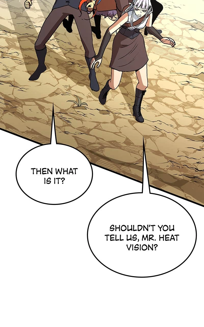 Return of the Runebound Professor Chapter 46 - Page 90