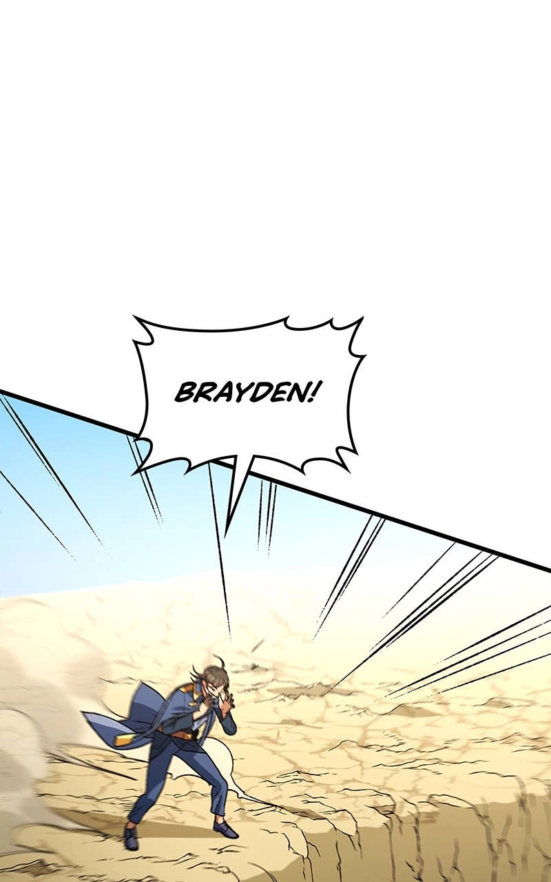 Return of the Runebound Professor Chapter 46 - Page 91