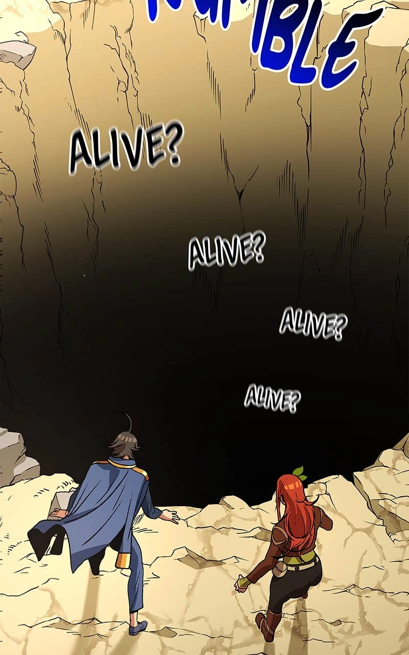 Return of the Runebound Professor Chapter 46 - Page 93