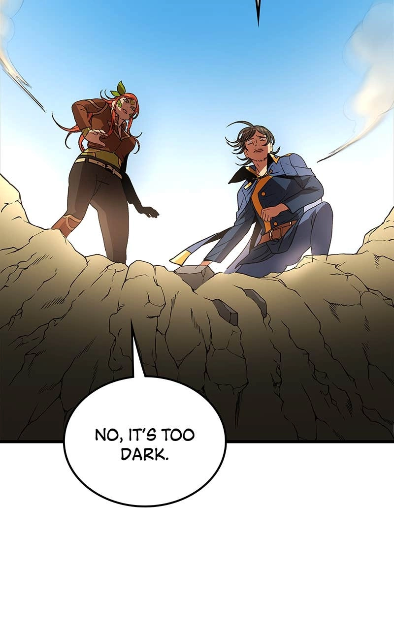 Return of the Runebound Professor Chapter 46 - Page 95