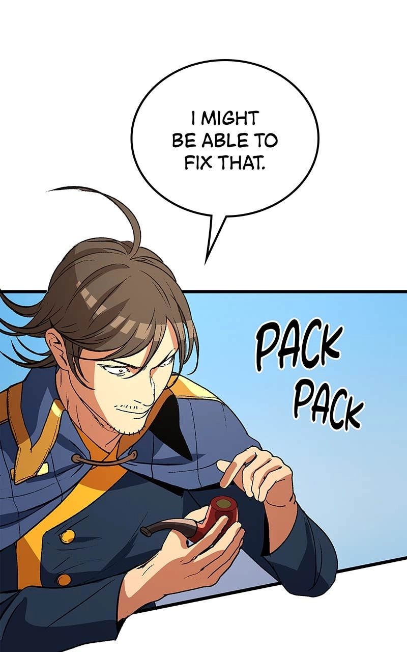 Return of the Runebound Professor Chapter 46 - Page 96