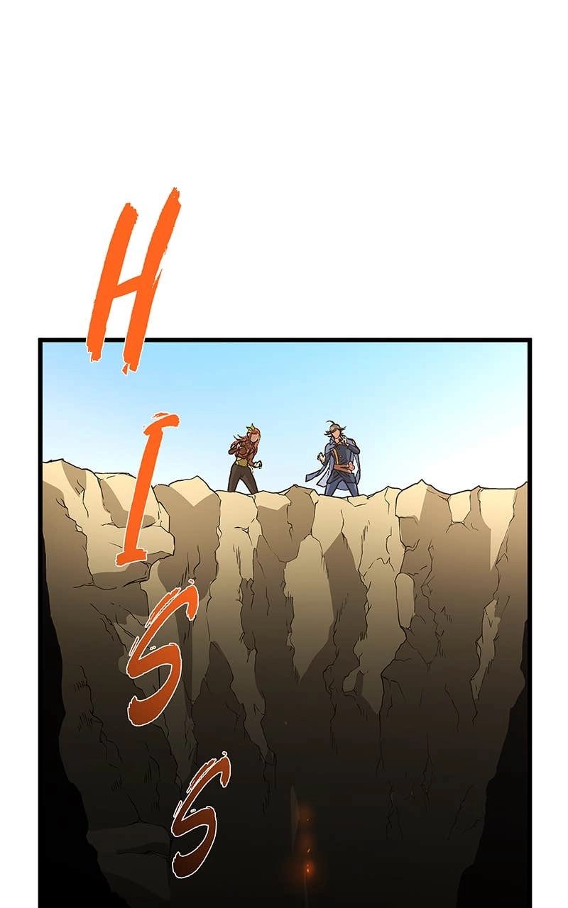 Return of the Runebound Professor Chapter 46 - Page 98