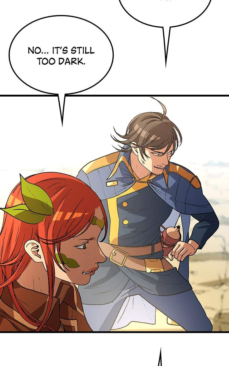 Return of the Runebound Professor Chapter 46 - Page 100