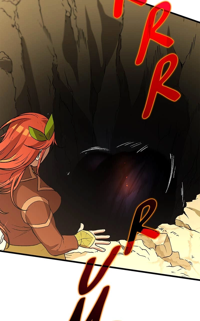 Return of the Runebound Professor Chapter 46 - Page 102