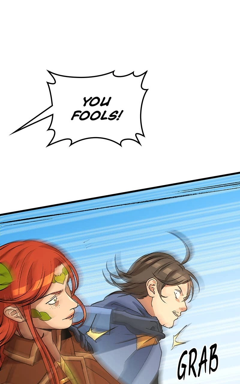 Return of the Runebound Professor Chapter 46 - Page 106