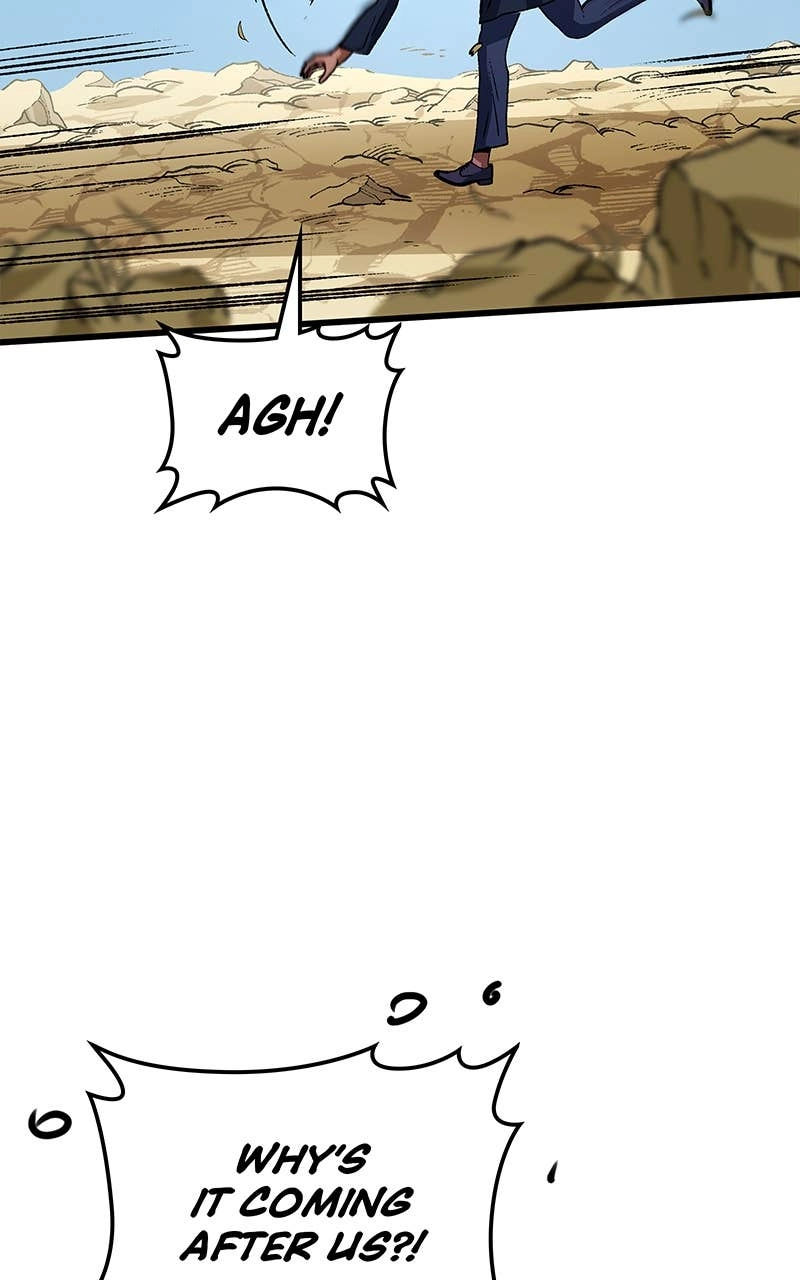 Return of the Runebound Professor Chapter 47 - Page 6