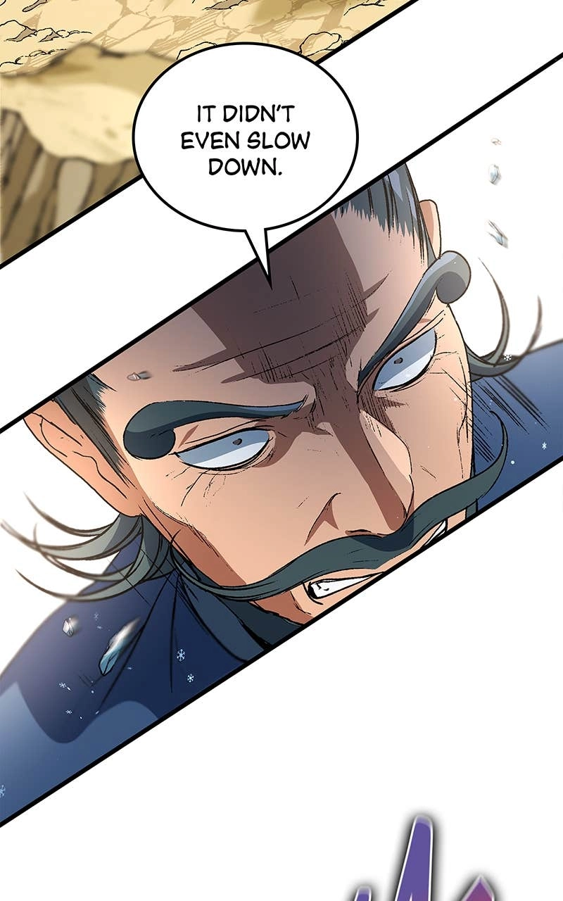 Return of the Runebound Professor Chapter 47 - Page 12