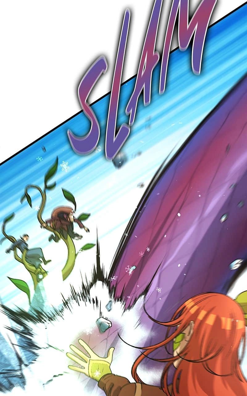 Return of the Runebound Professor Chapter 47 - Page 13