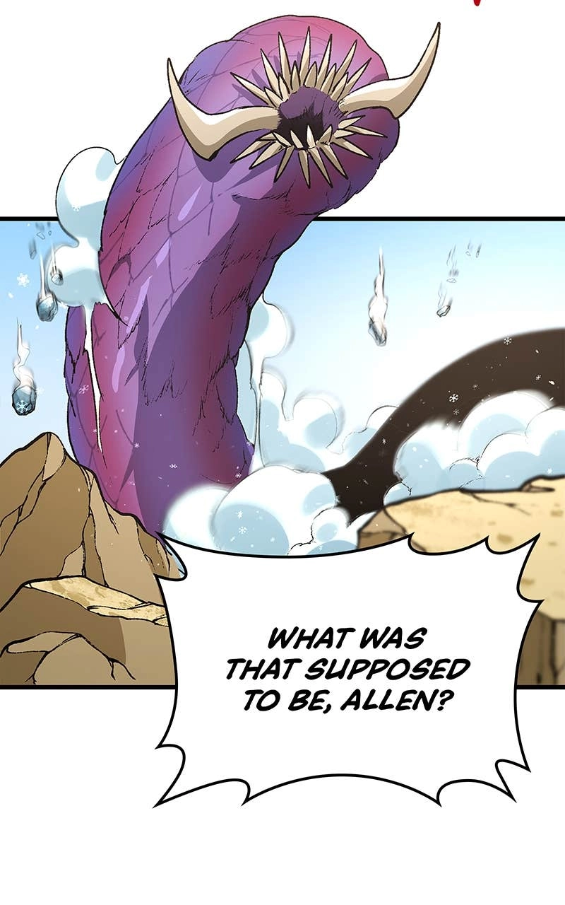 Return of the Runebound Professor Chapter 47 - Page 15