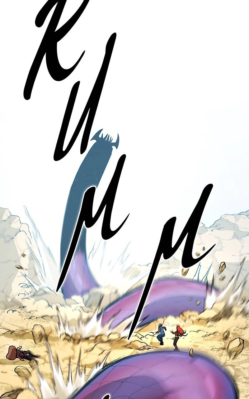 Return of the Runebound Professor Chapter 47 - Page 31