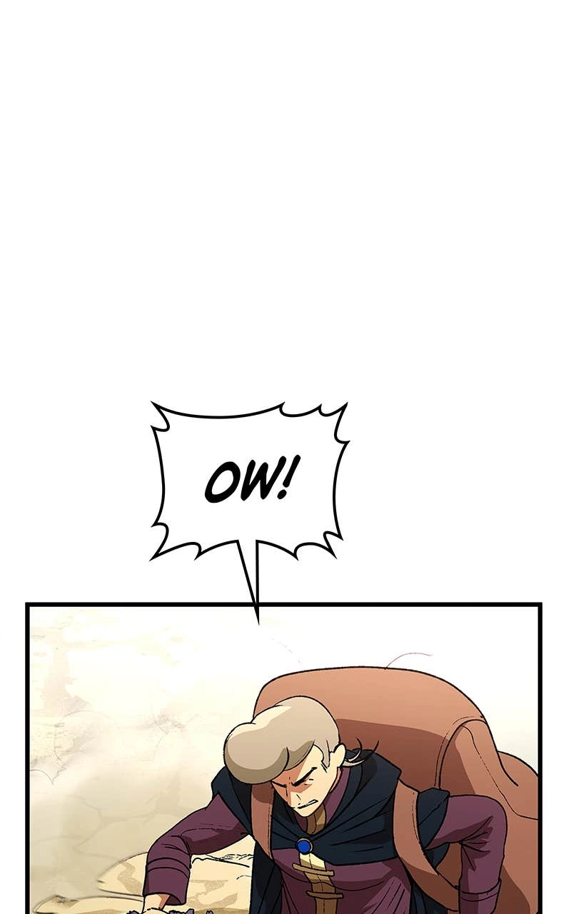 Return of the Runebound Professor Chapter 47 - Page 34
