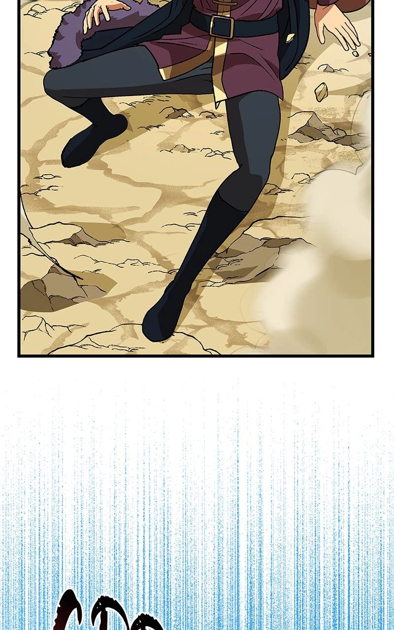 Return of the Runebound Professor Chapter 47 - Page 35